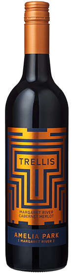 Amelia Park Trellis Cabernet Merlot